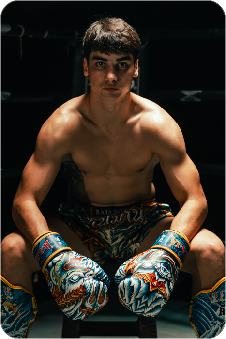 boxer